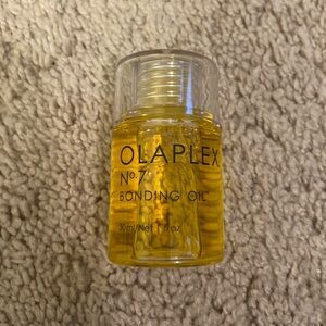 NWOT OLAPLEX No. 7 Bonding Oil